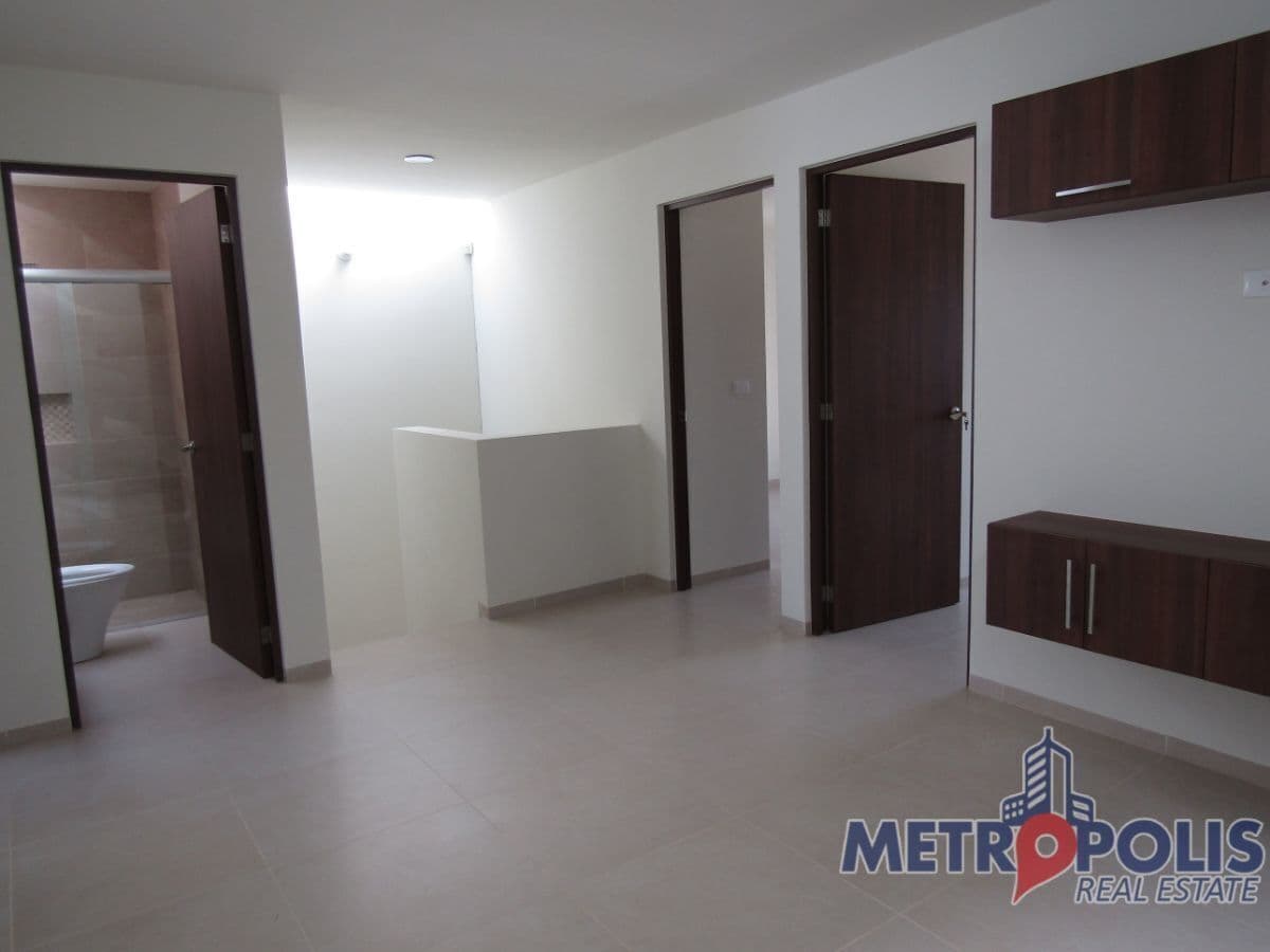 CASA EN VENTA EN PRIVADA ALTANIA EN SAN LUIS POTOSI 6