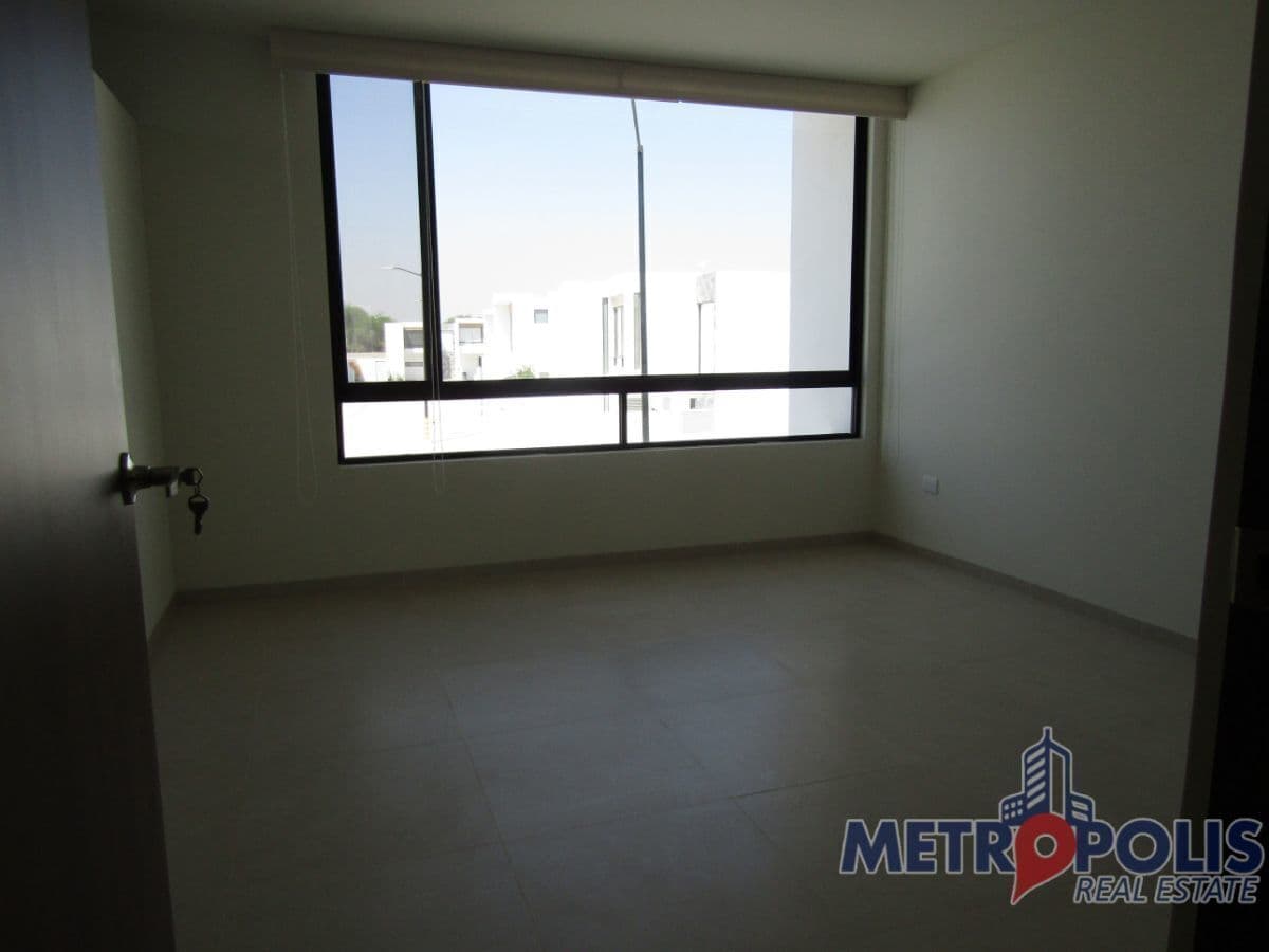 CASA EN VENTA EN PRIVADA ALTANIA EN SAN LUIS POTOSI 8