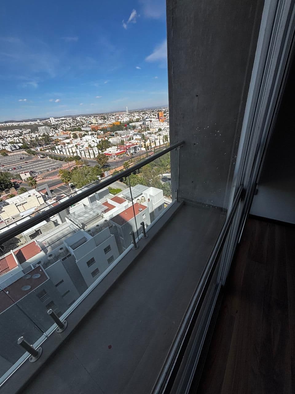Departamento en Lomas de Tec, excelente vista y amenidades 3 recs 3.5 baños 1/14