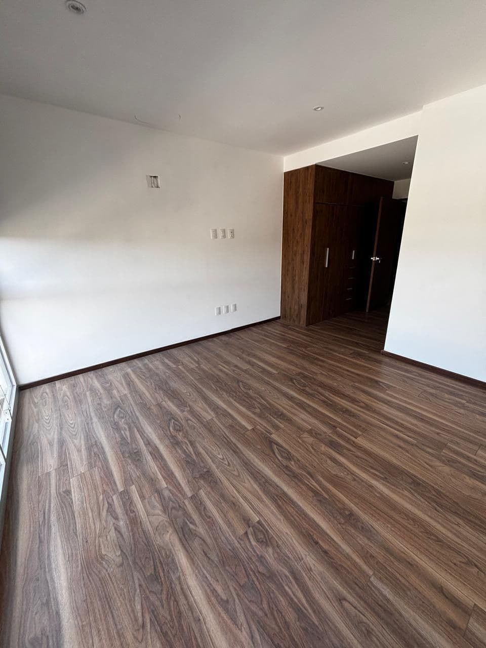 Departamento en Lomas de Tec, excelente vista y amenidades 3 recs 3.5 baños 7