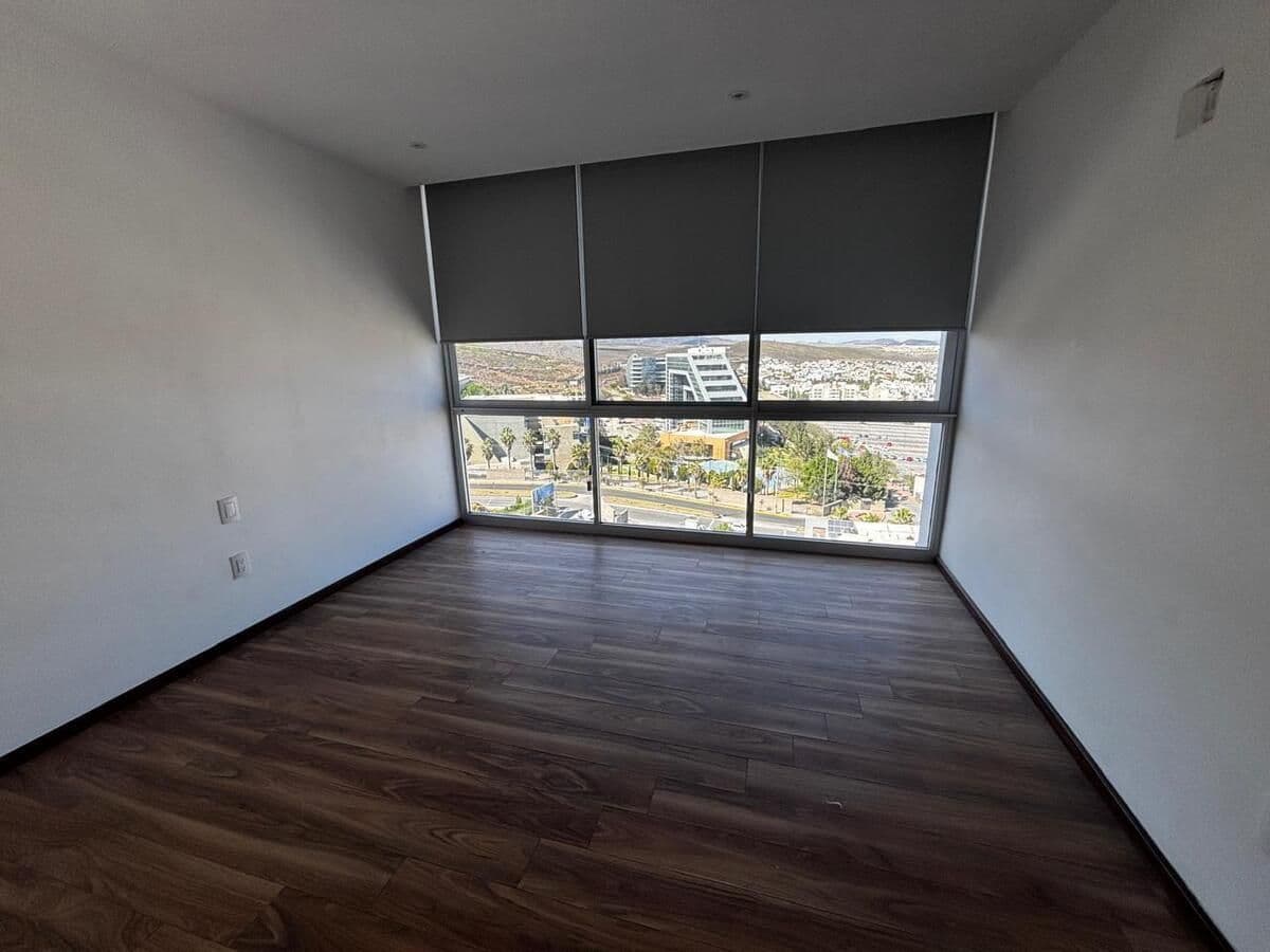 Departamento en Lomas de Tec, excelente vista y amenidades 3 recs 3.5 baños 9