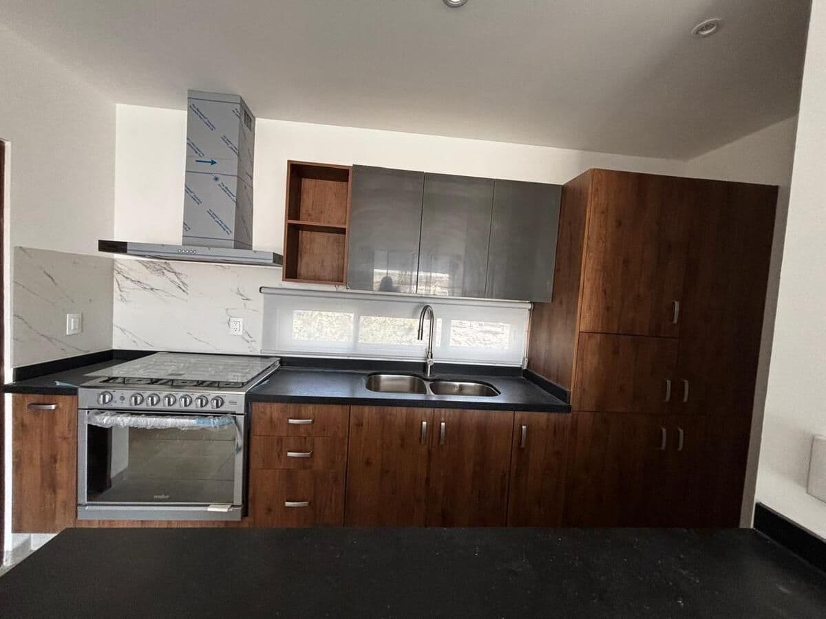 Departamento en Lomas de Tec, excelente vista y amenidades 3 recs 3.5 baños 2