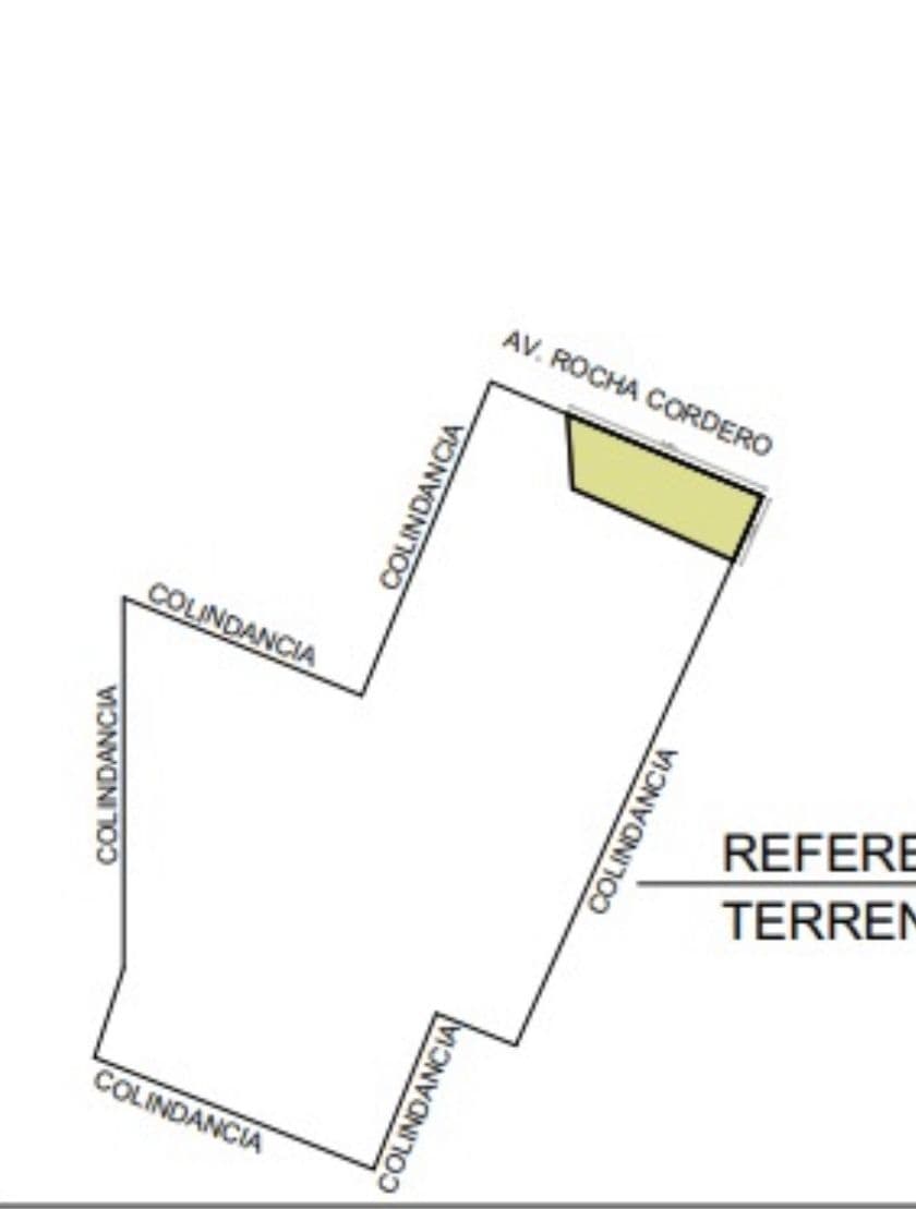 Terreno en venta con ubicación estratégica !!! 1/9