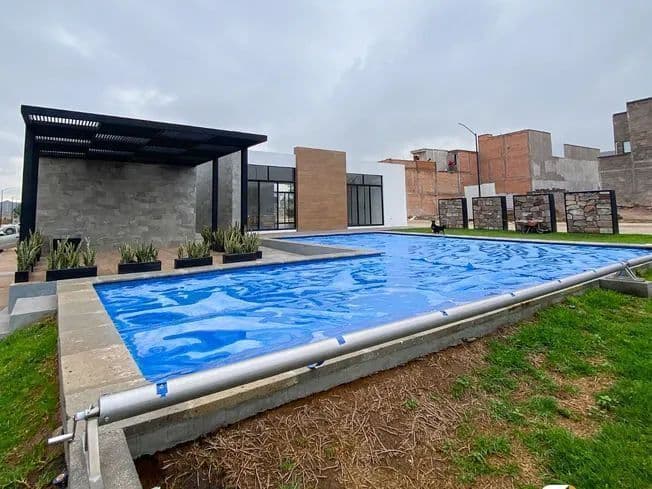 Terreno en venta en Cennet Grand Residencial 275m2 1/13