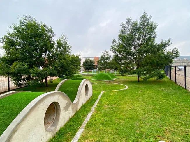 Terreno en venta en Cennet Grand Residencial 275m2 3