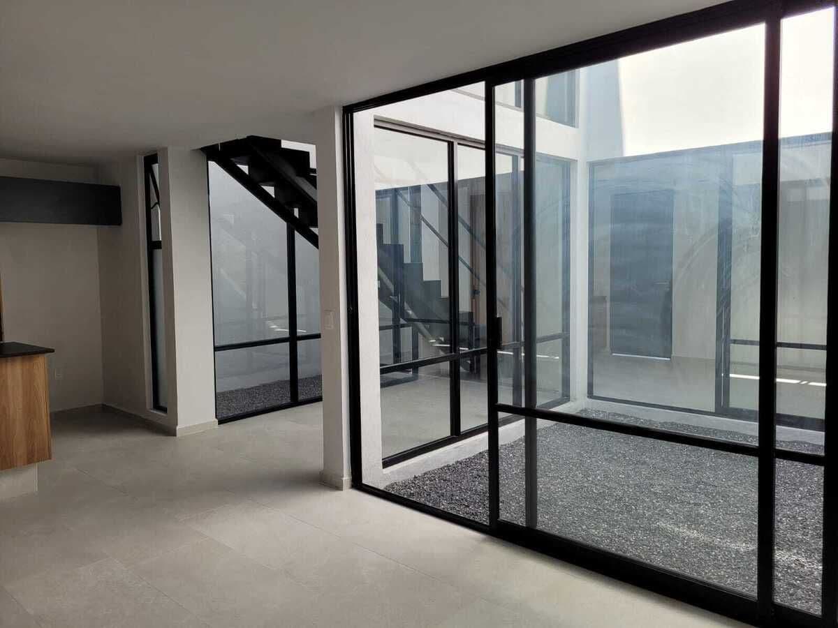 CASA EN VENTA FORJA REAL 3 recs 2 baños 2 medios baños Roof y terraza 5