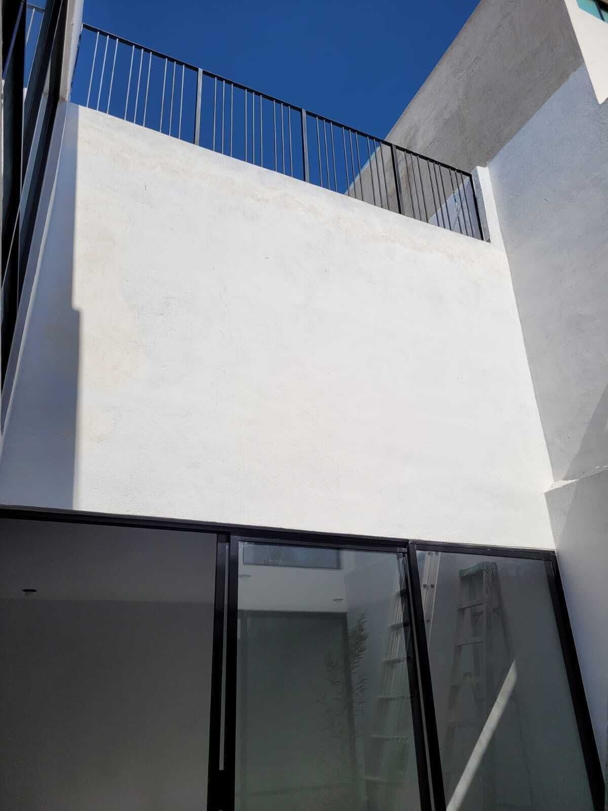 CASA EN VENTA FORJA REAL 3 recs 2 baños 2 medios baños Roof y terraza 8
