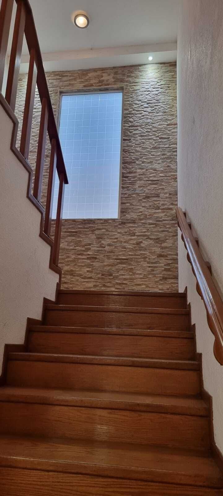 Casa en venta Golf La Loma, 4 recs con baño y vestidor, jardin, hermosa vista 5