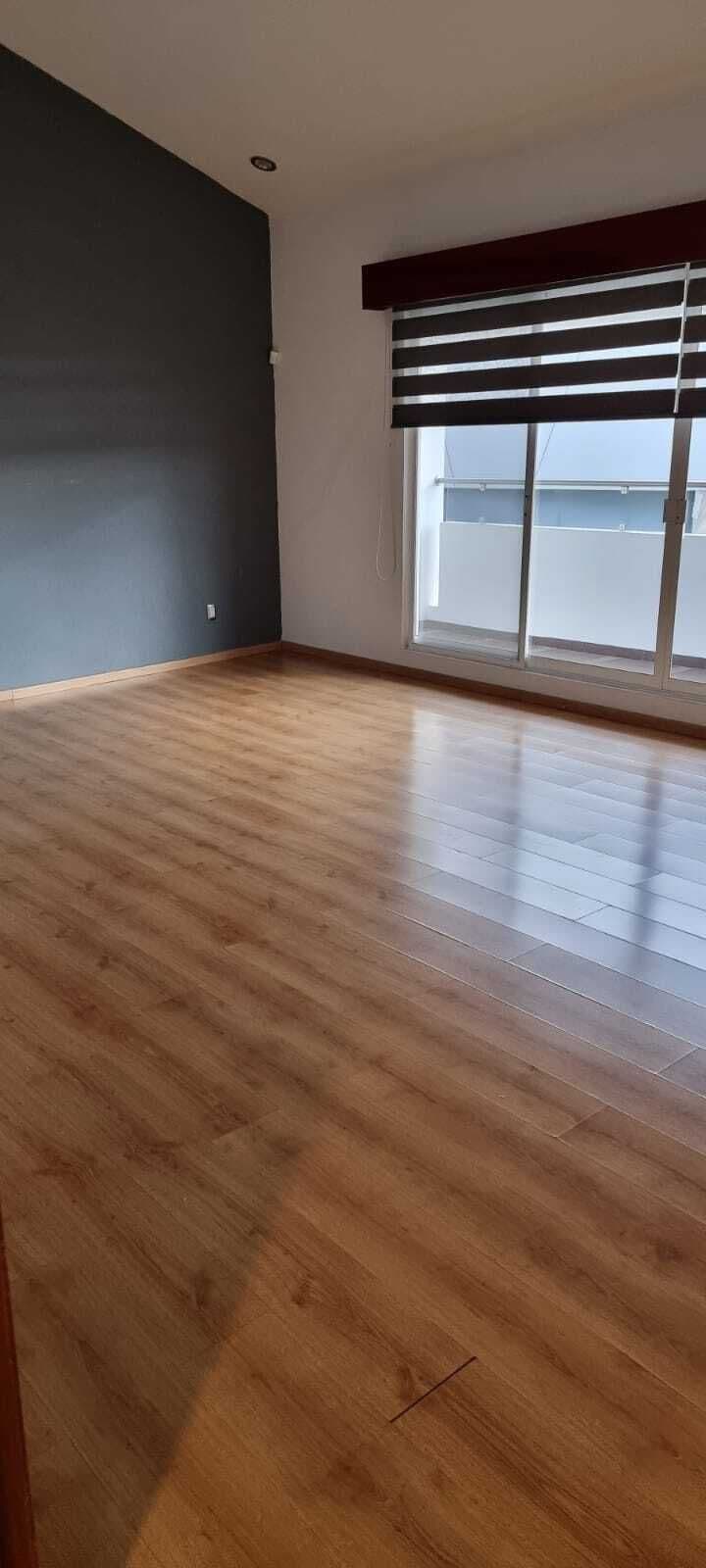 Casa en venta Golf La Loma, 4 recs con baño y vestidor, jardin, hermosa vista 4