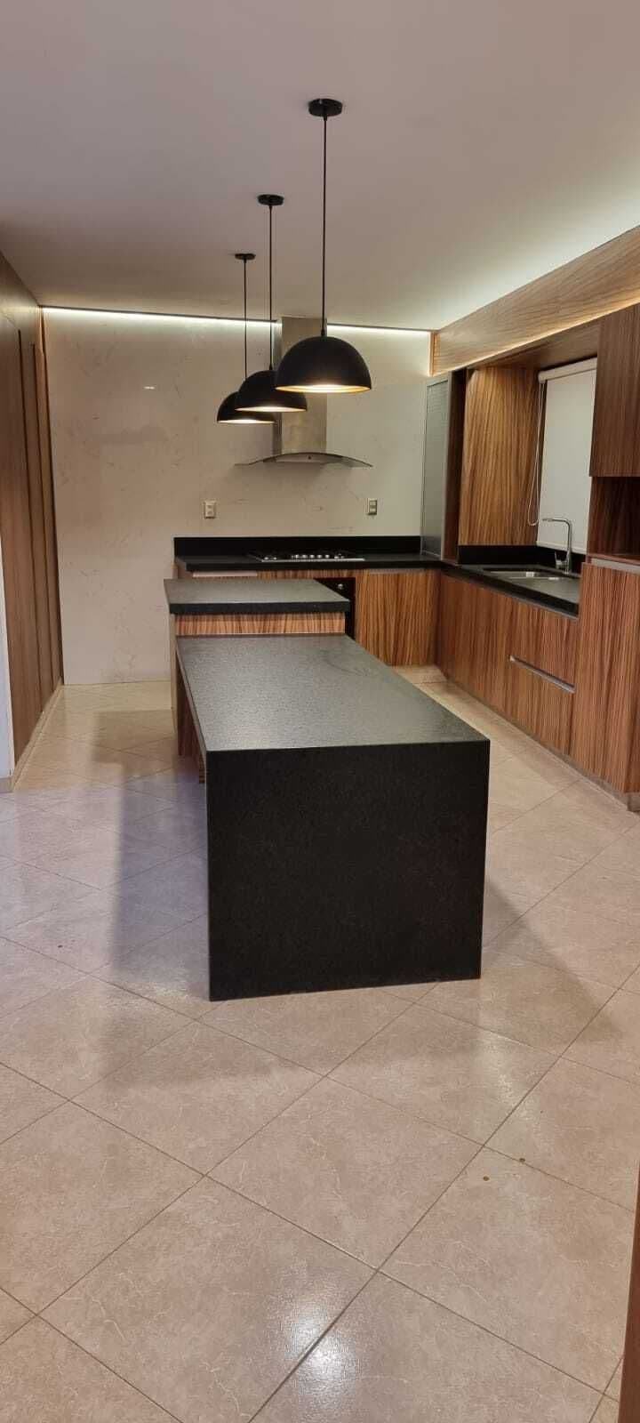 Casa en venta Golf La Loma, 4 recs con baño y vestidor, jardin, hermosa vista 1/14