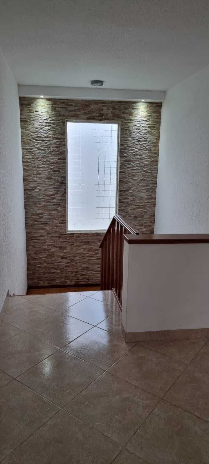 Casa en venta Golf La Loma, 4 recs con baño y vestidor, jardin, hermosa vista 6