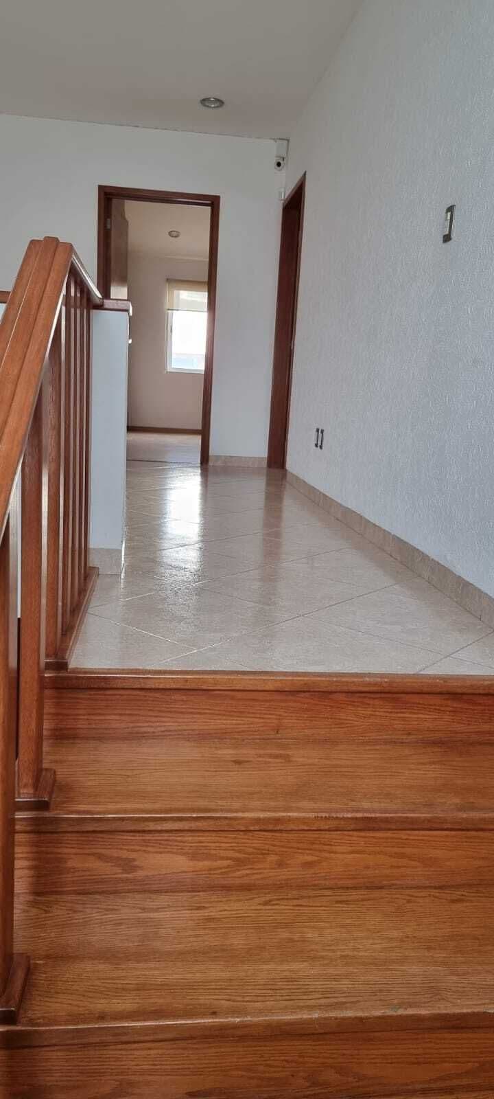 Casa en venta Golf La Loma, 4 recs con baño y vestidor, jardin, hermosa vista 8