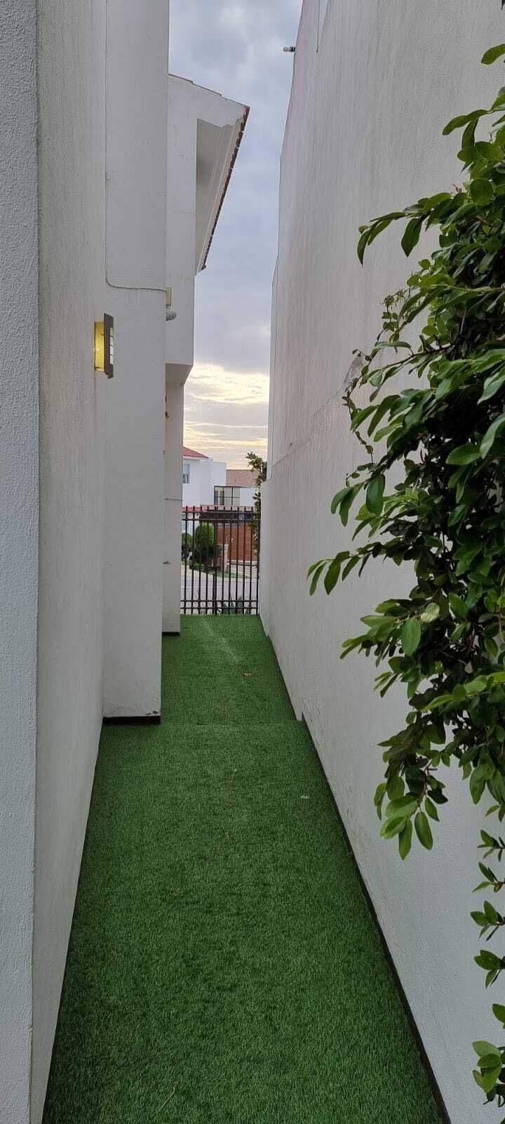 Casa en venta Golf La Loma, 4 recs con baño y vestidor, jardin, hermosa vista 12