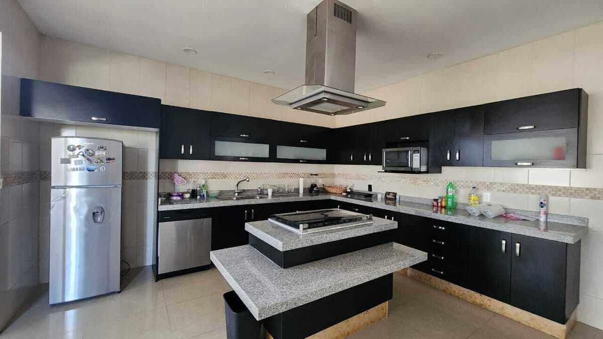 Casa en Golf La Loma 3 recamaras con baño y vestidor, excelente vista 13