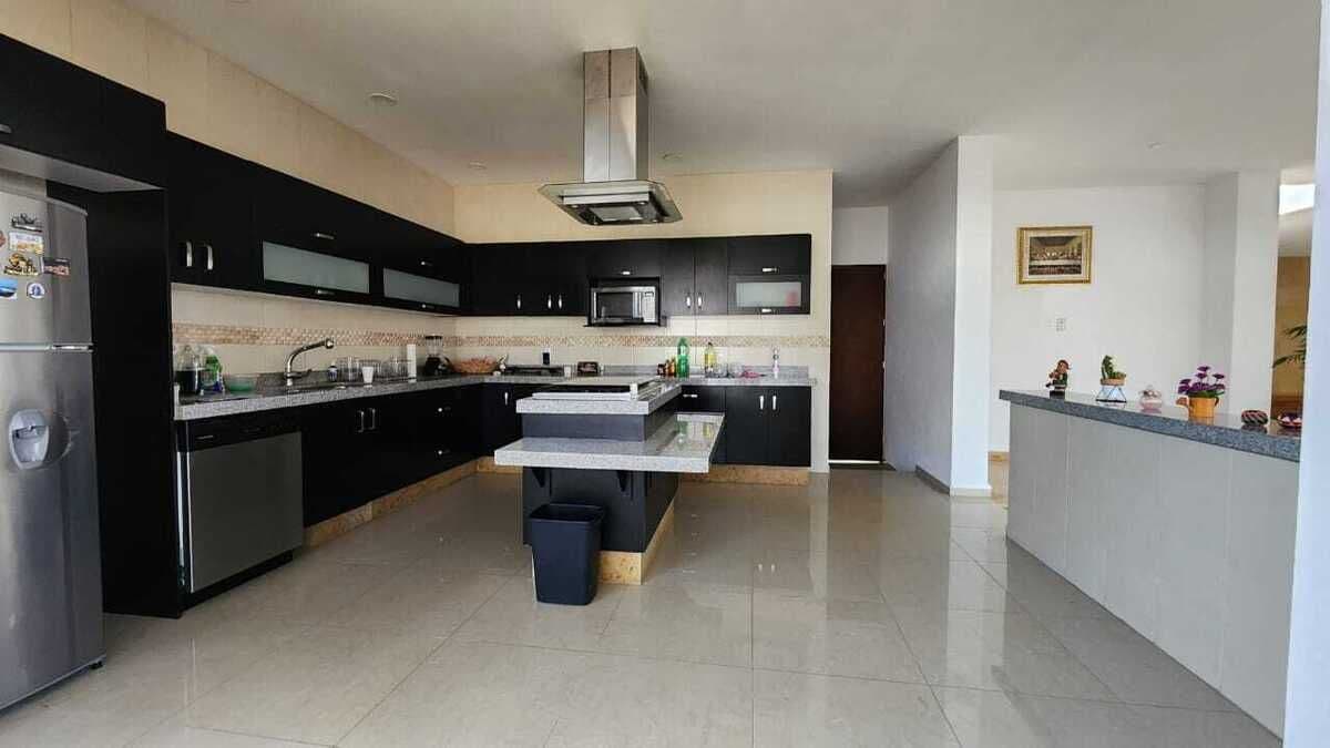 Casa en Golf La Loma 3 recamaras con baño y vestidor, excelente vista 14