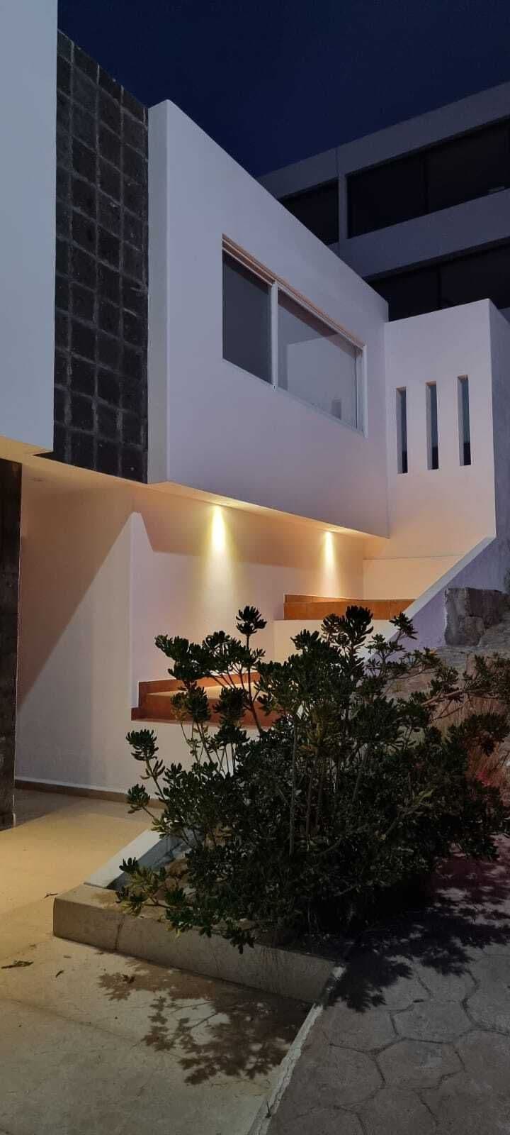 Casa en Golf La Loma 3 recamaras con baño y vestidor, excelente vista 8