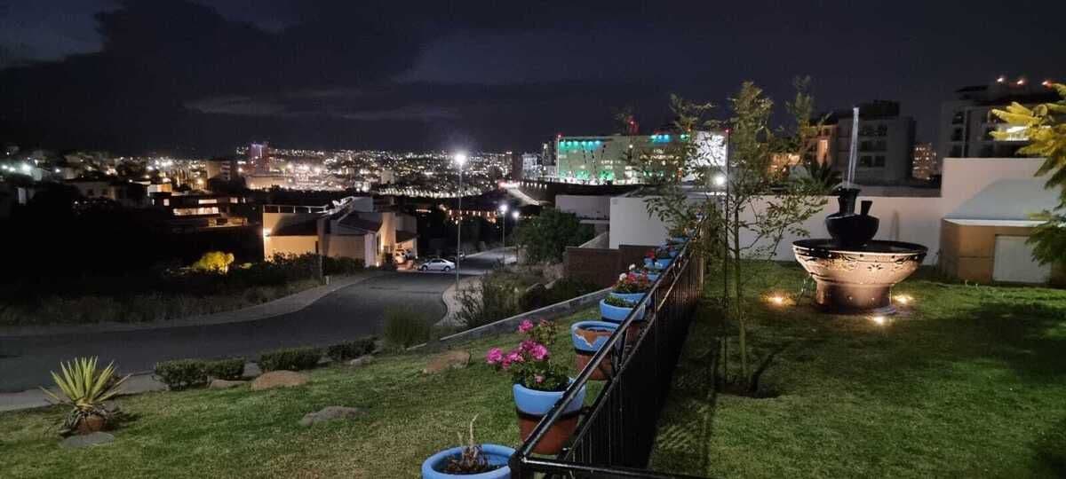 Casa en Golf La Loma 3 recamaras con baño y vestidor, excelente vista 4