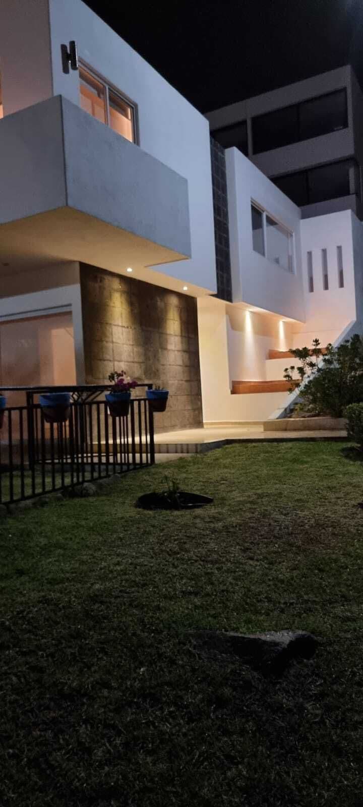 Casa en Golf La Loma 3 recamaras con baño y vestidor, excelente vista 5