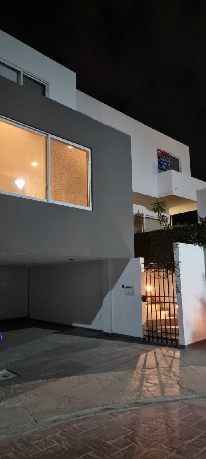 Casa en Golf La Loma 3 recamaras con baño y vestidor, excelente vista 9