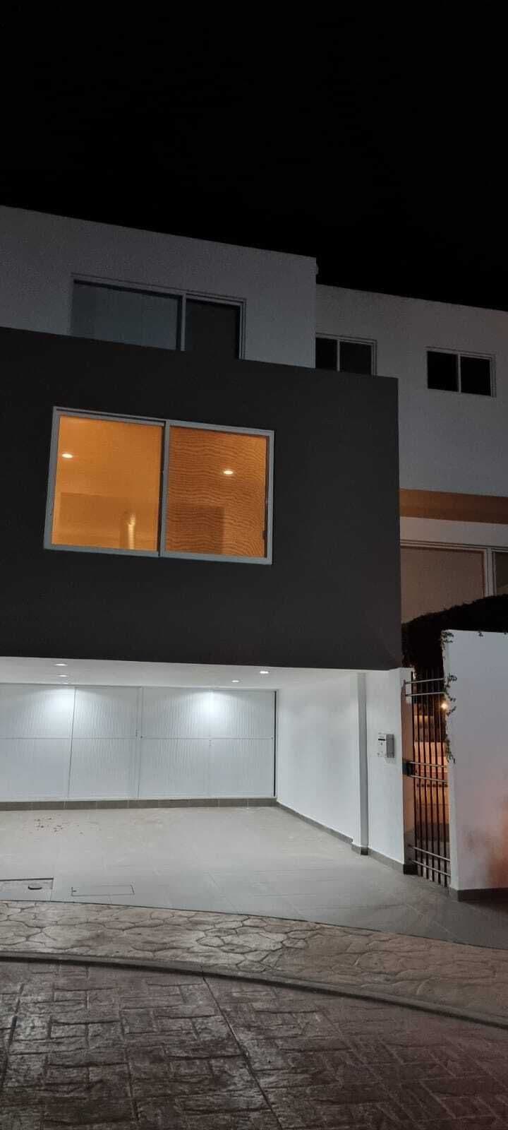 Casa en Golf La Loma 3 recamaras con baño y vestidor, excelente vista 12