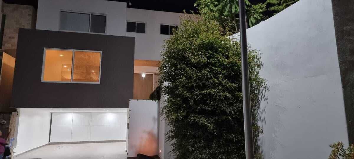 Casa en Golf La Loma 3 recamaras con baño y vestidor, excelente vista 11