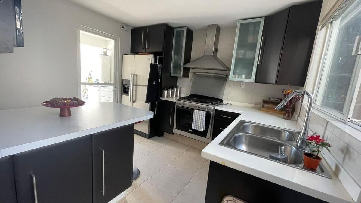 Hermosa Casa en Venta !! 3
