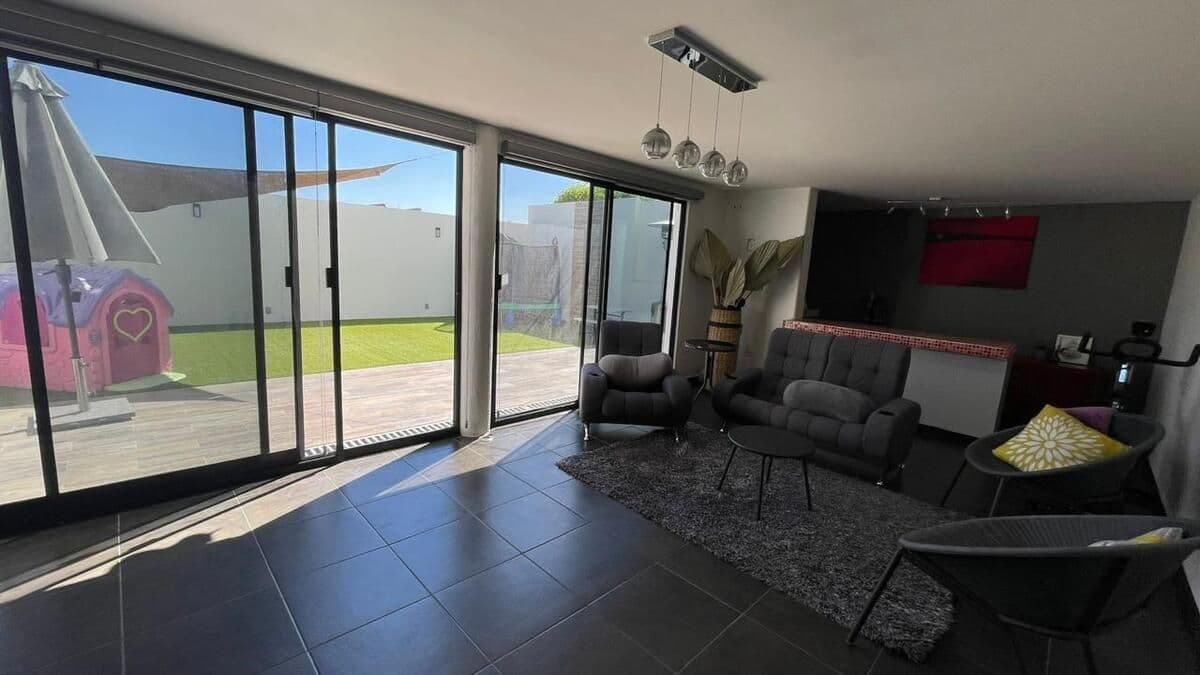 Hermosa Casa en Venta !! 4