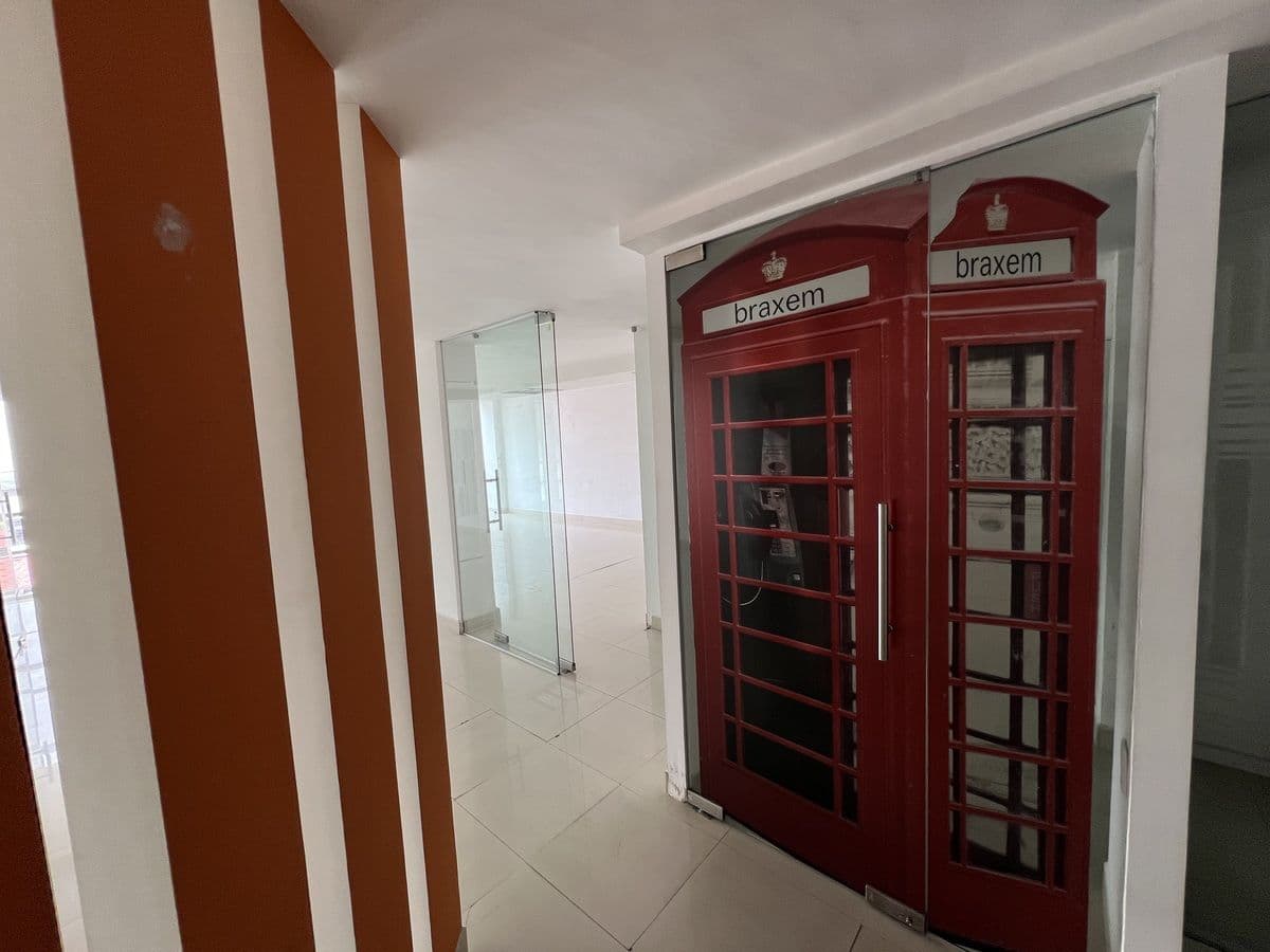 Local en planta baja en Venta (EE) 5