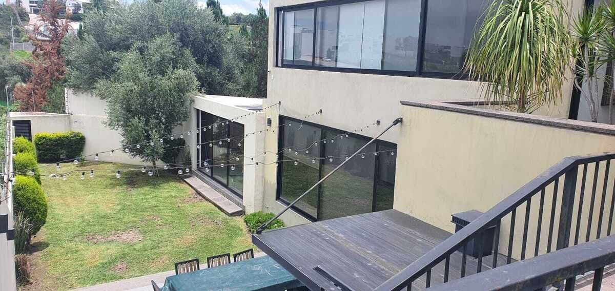 CASA EN VENTA EN CLUB DE GOLF 4