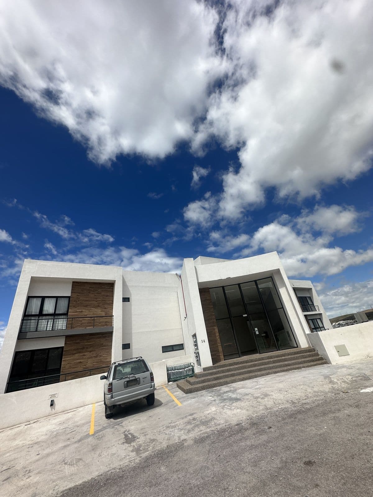 Departamento Nuevo y Listo para Estrenar !! 1/13