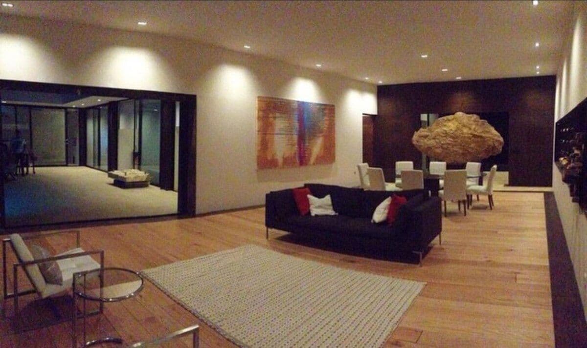 Casa en Club de golf la Loma 2