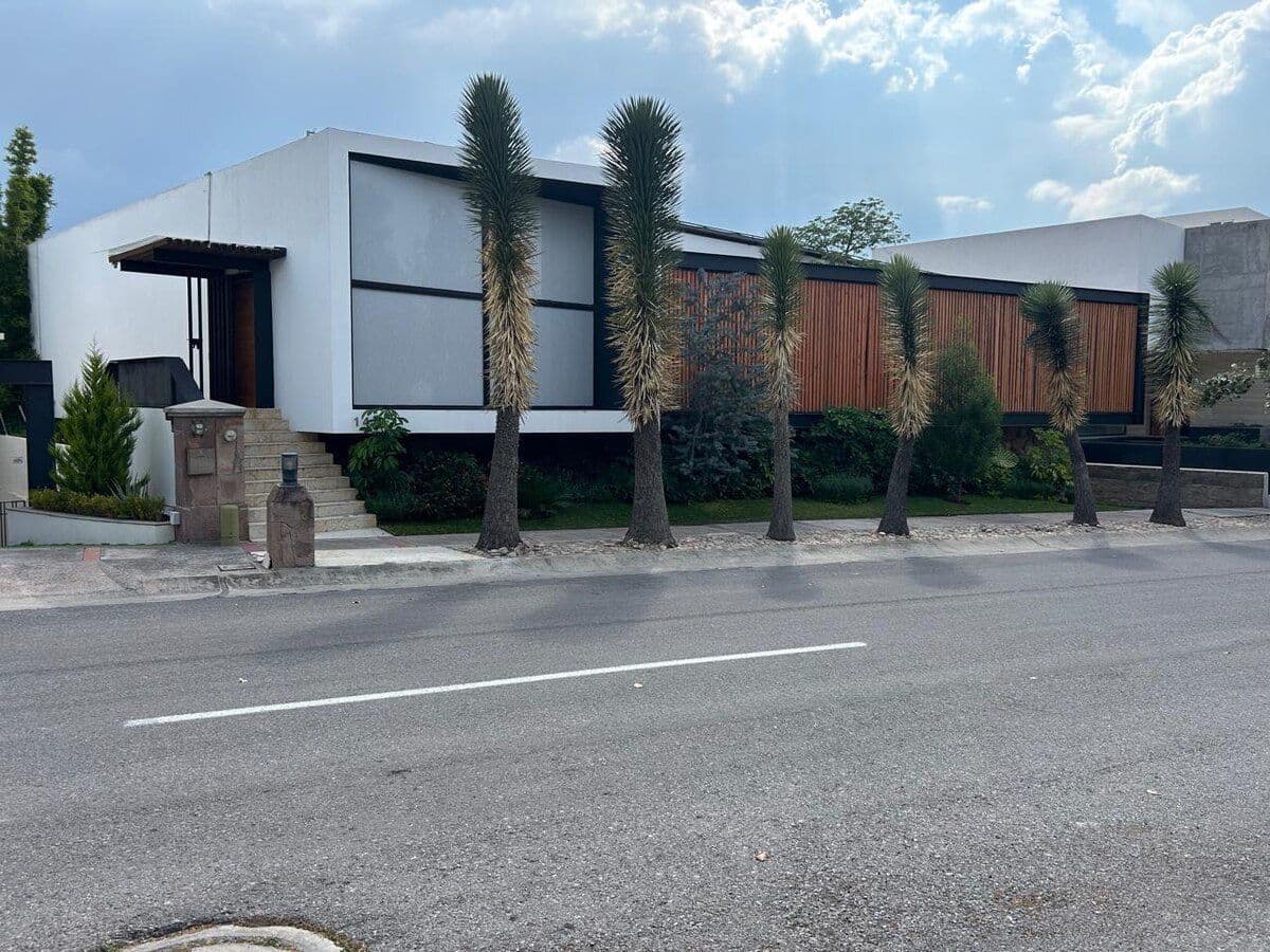 Casa en Club de golf la Loma 3