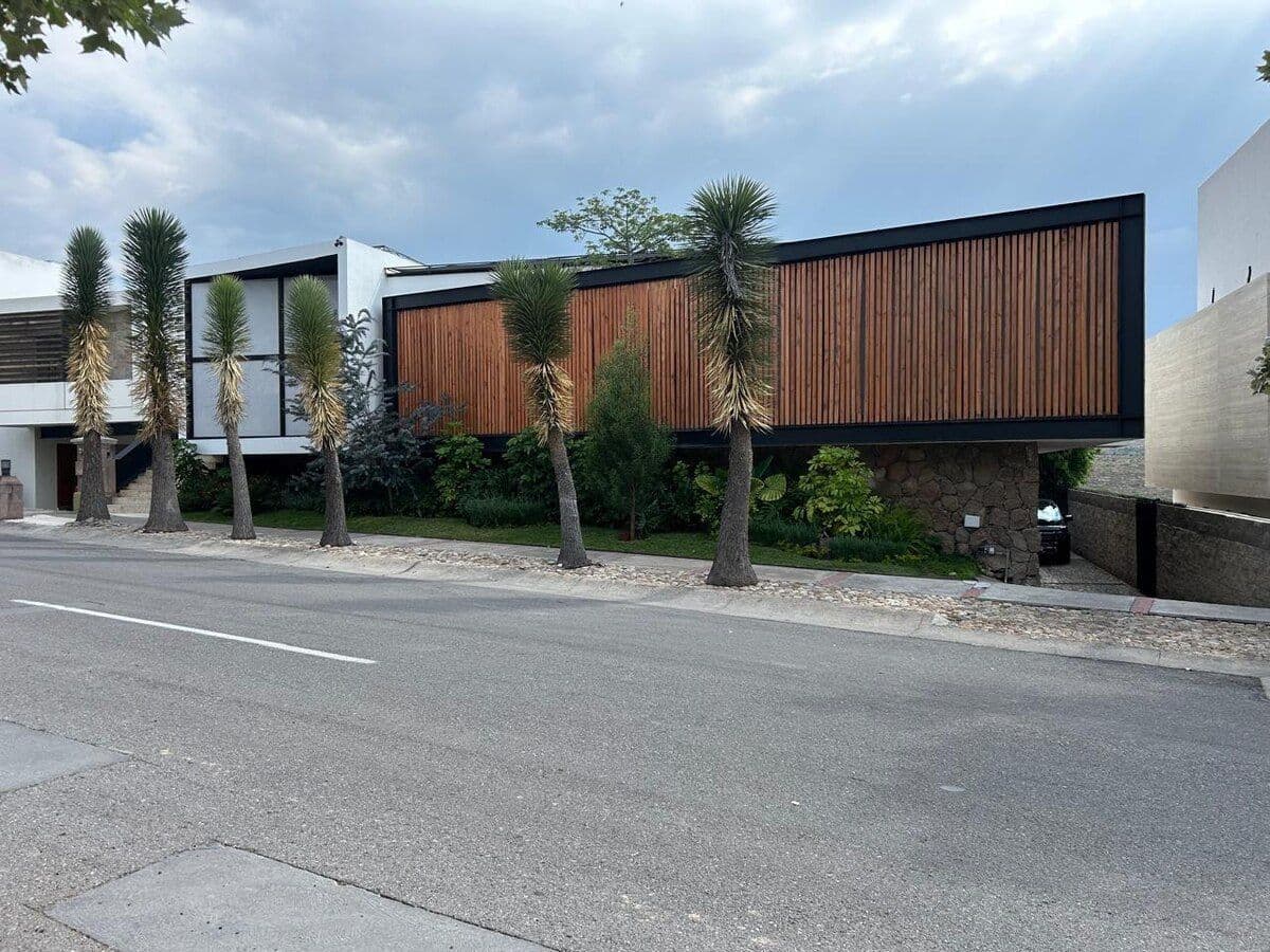 Casa en Club de golf la Loma 4