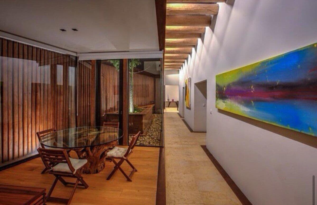 Casa en Club de golf la Loma 7