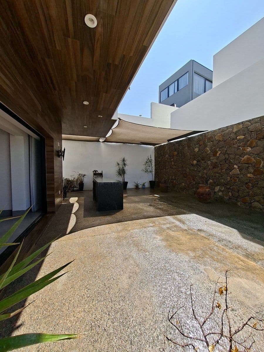 Hermosa Casa en Venta en Club de Golf la Loma !! 13