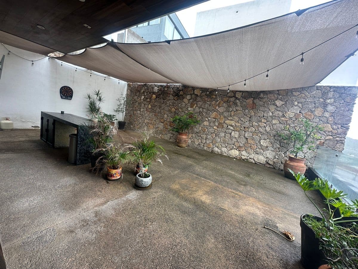 Hermosa Casa en Venta en Club de Golf la Loma !! 4