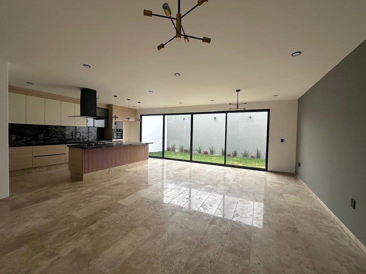 Exclusiva Residencia en Venta – San Ángel V, Galaxias 215 1/14