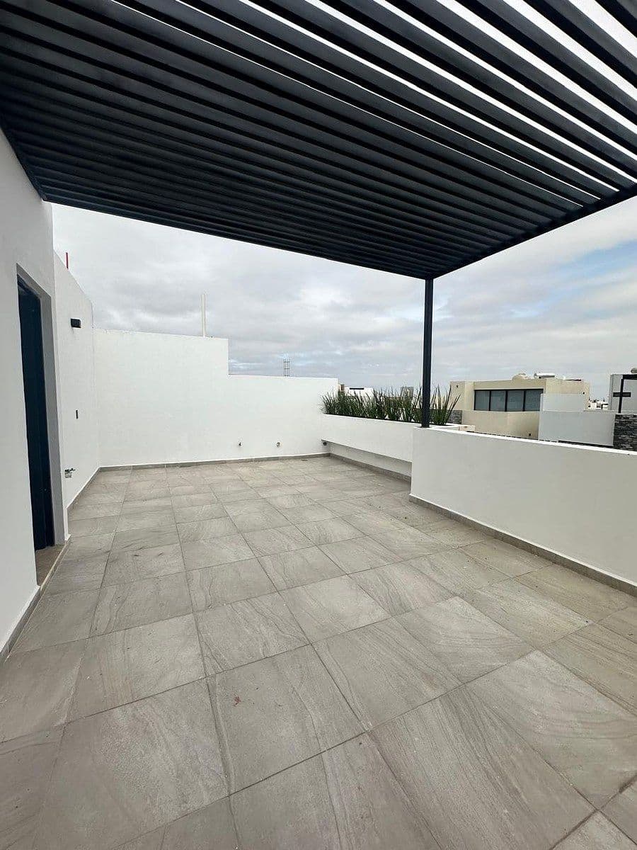 Exclusiva Residencia en Venta – San Ángel V, Galaxias 215 3
