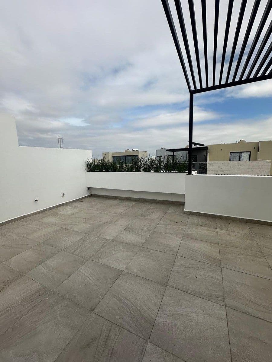 Exclusiva Residencia en Venta – San Ángel V, Galaxias 215 4