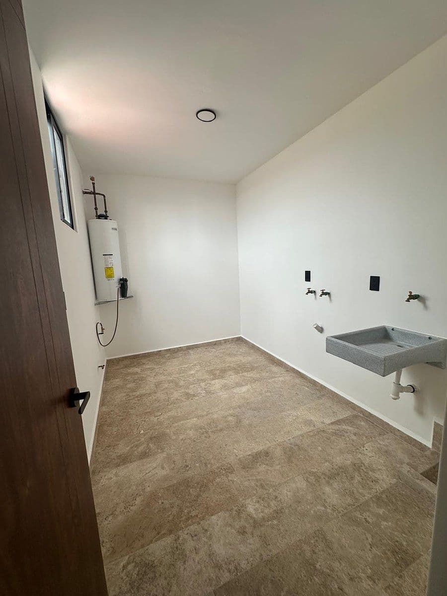 Exclusiva Residencia en Venta – San Ángel V, Galaxias 215 5