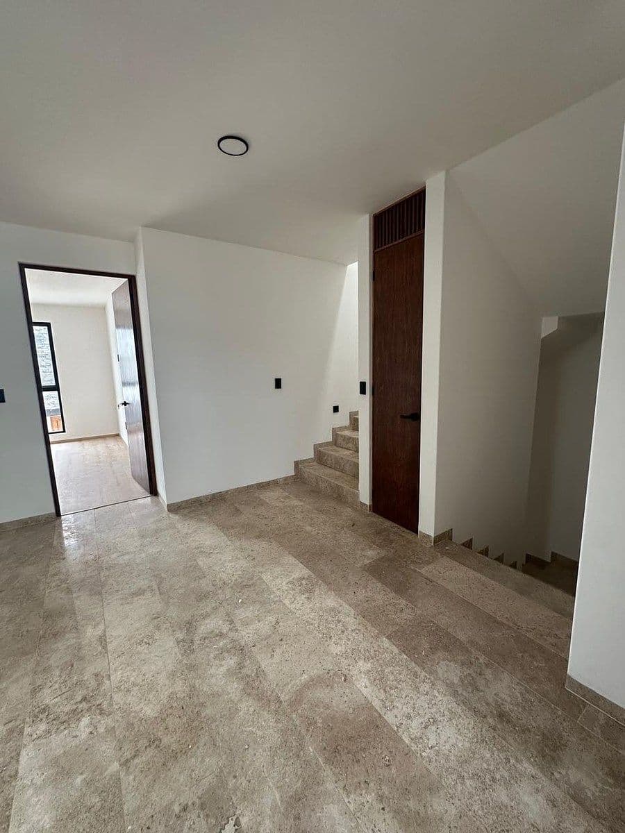 Exclusiva Residencia en Venta – San Ángel V, Galaxias 215 6