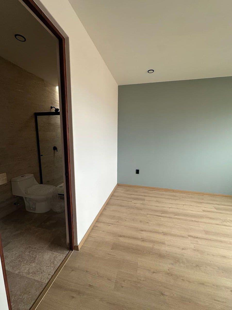 Exclusiva Residencia en Venta – San Ángel V, Galaxias 215 8