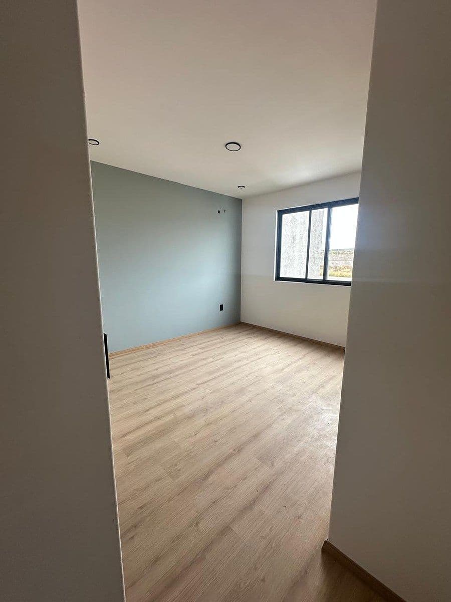 Exclusiva Residencia en Venta – San Ángel V, Galaxias 215 9