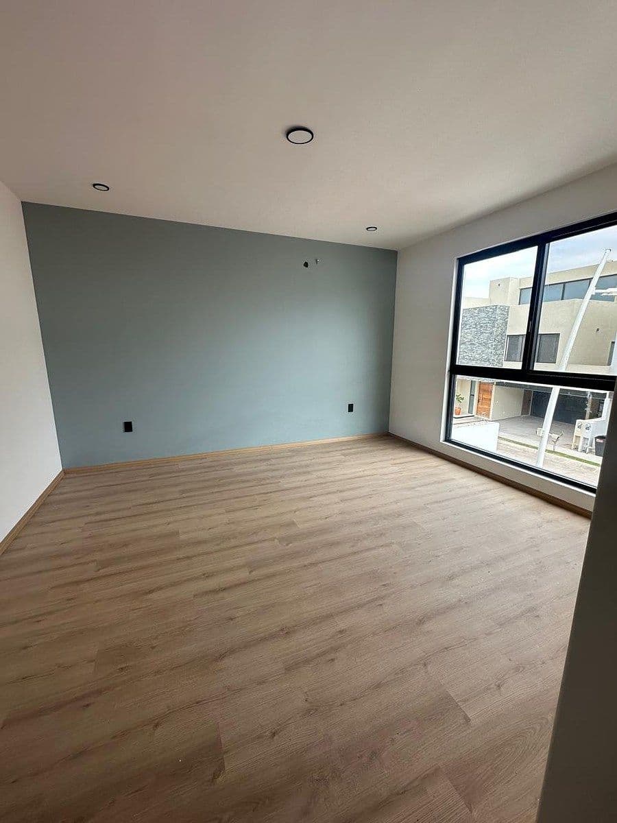 Exclusiva Residencia en Venta – San Ángel V, Galaxias 215 11