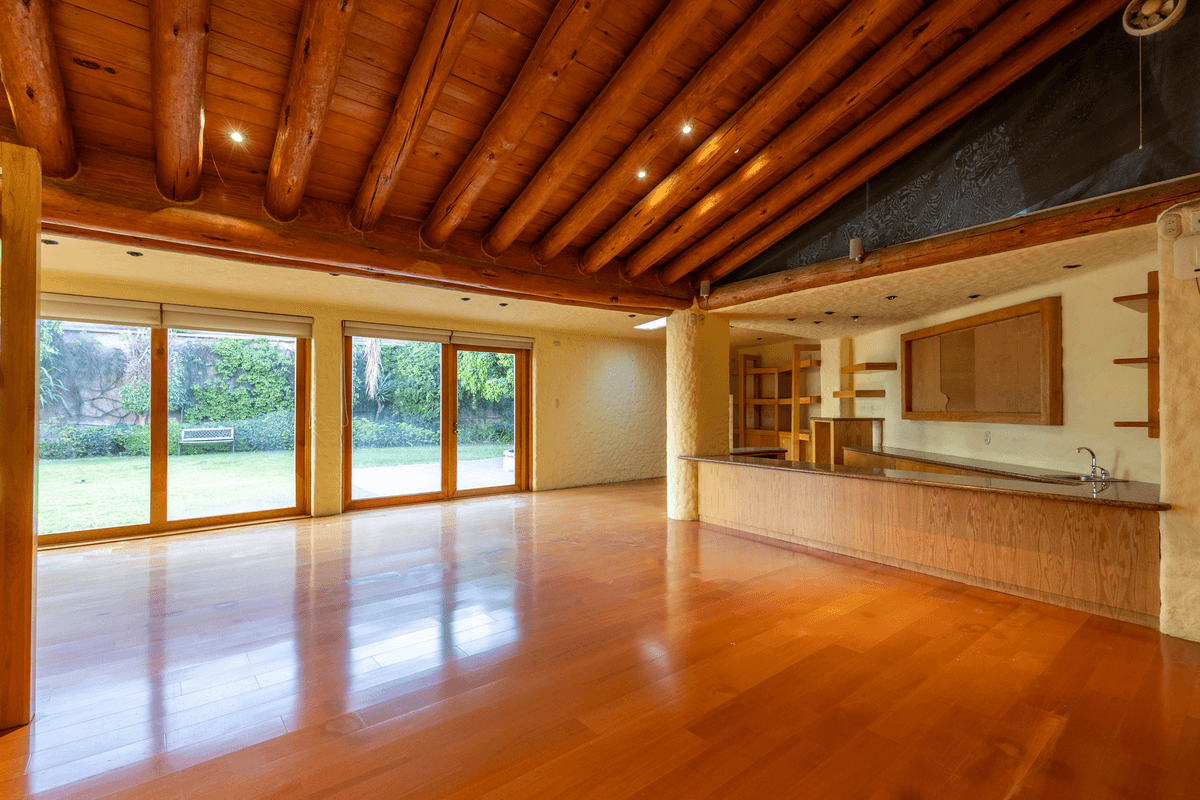 Casa en venta – Cordillera Grey 1/13