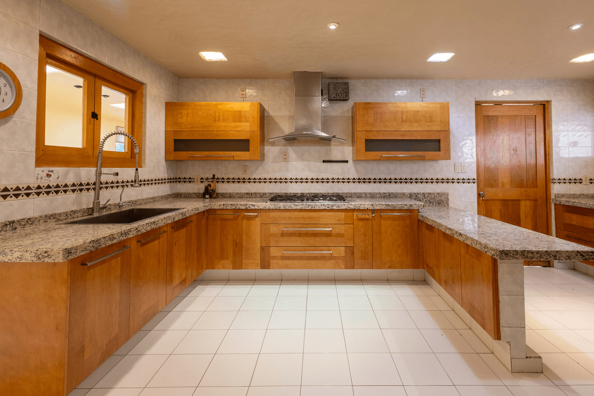 Casa en venta – Cordillera Grey 3