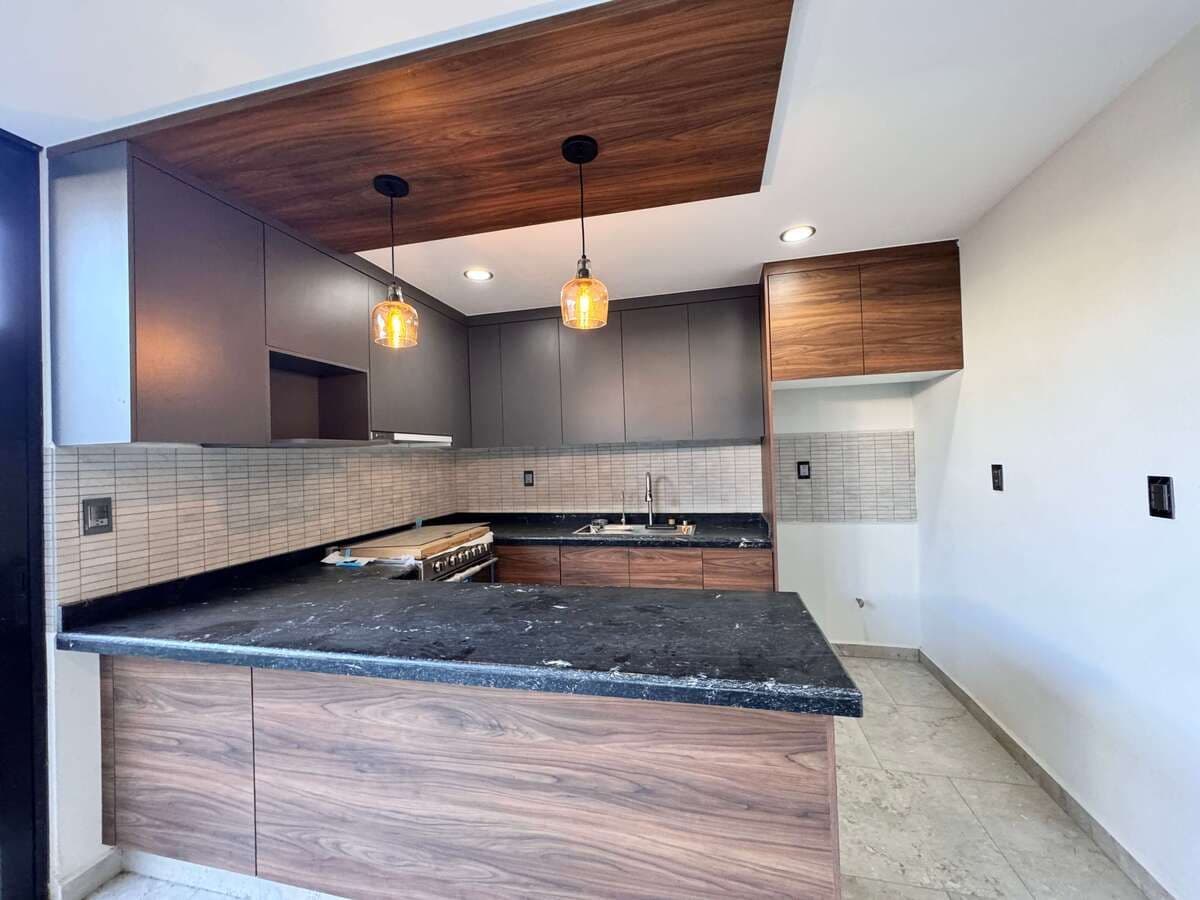 Casa en Venta en San Angel IV con Roof Garden y fogatero 5