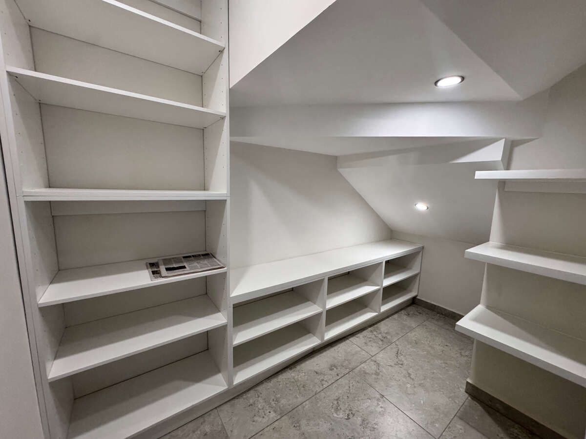 Casa en Venta en San Angel IV con Roof Garden y fogatero 6