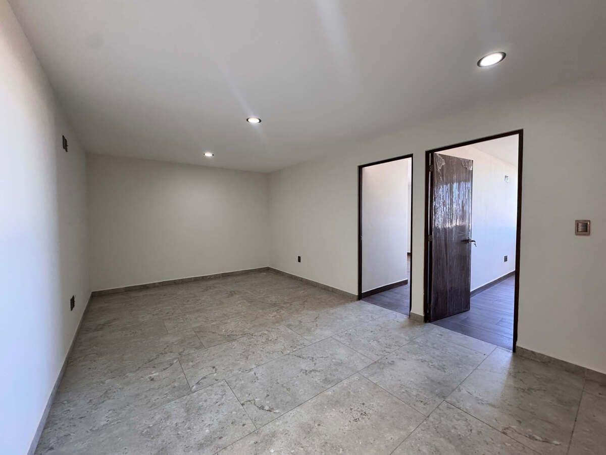 Casa en Venta en San Angel IV con Roof Garden y fogatero 8