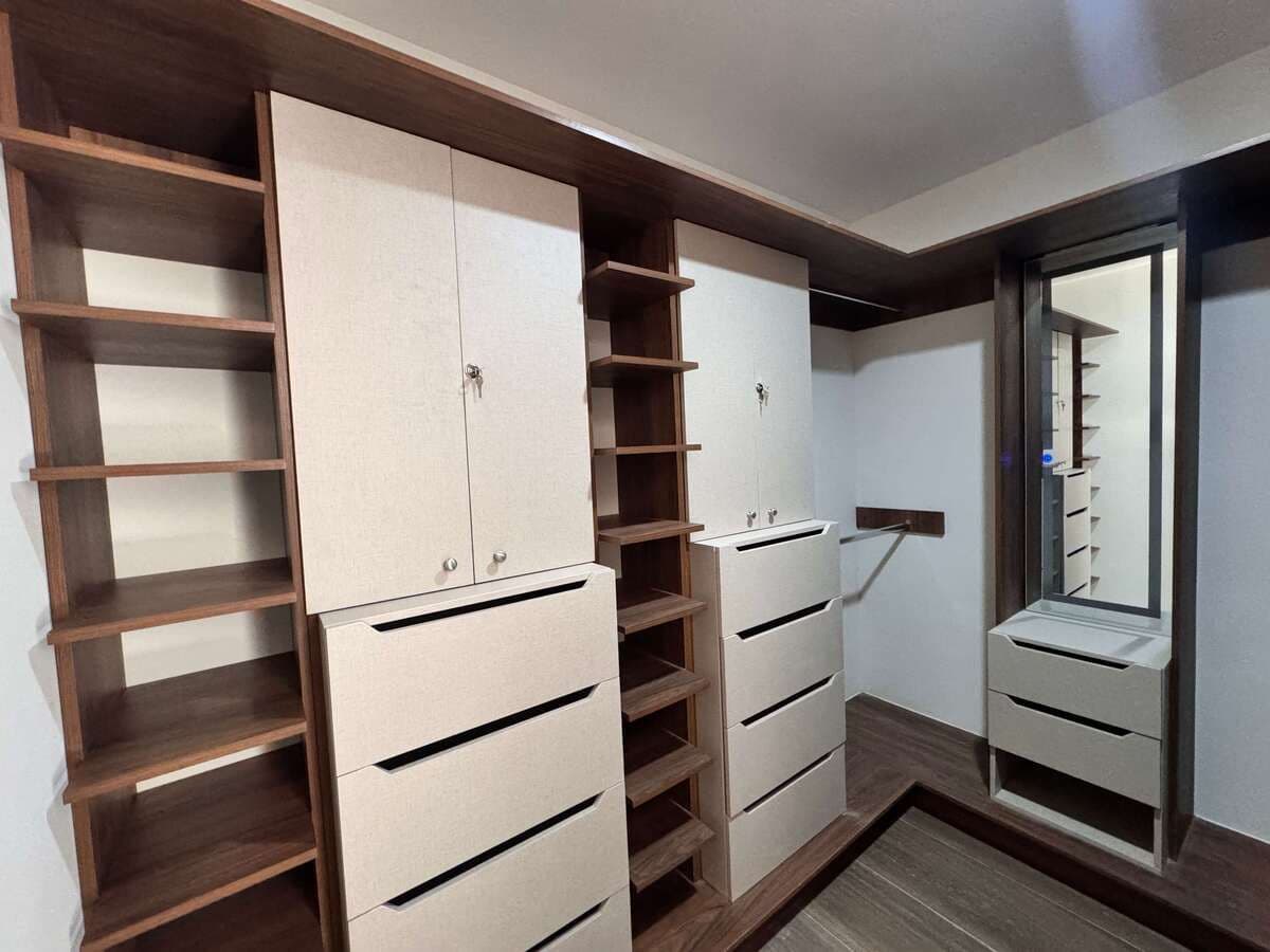Casa en Venta en San Angel IV con Roof Garden y fogatero 11